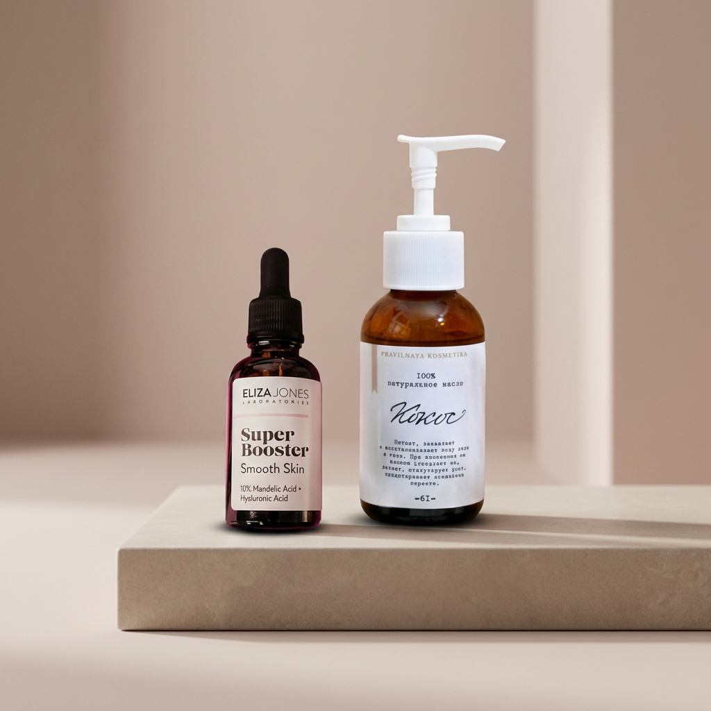 Treat your skin pack