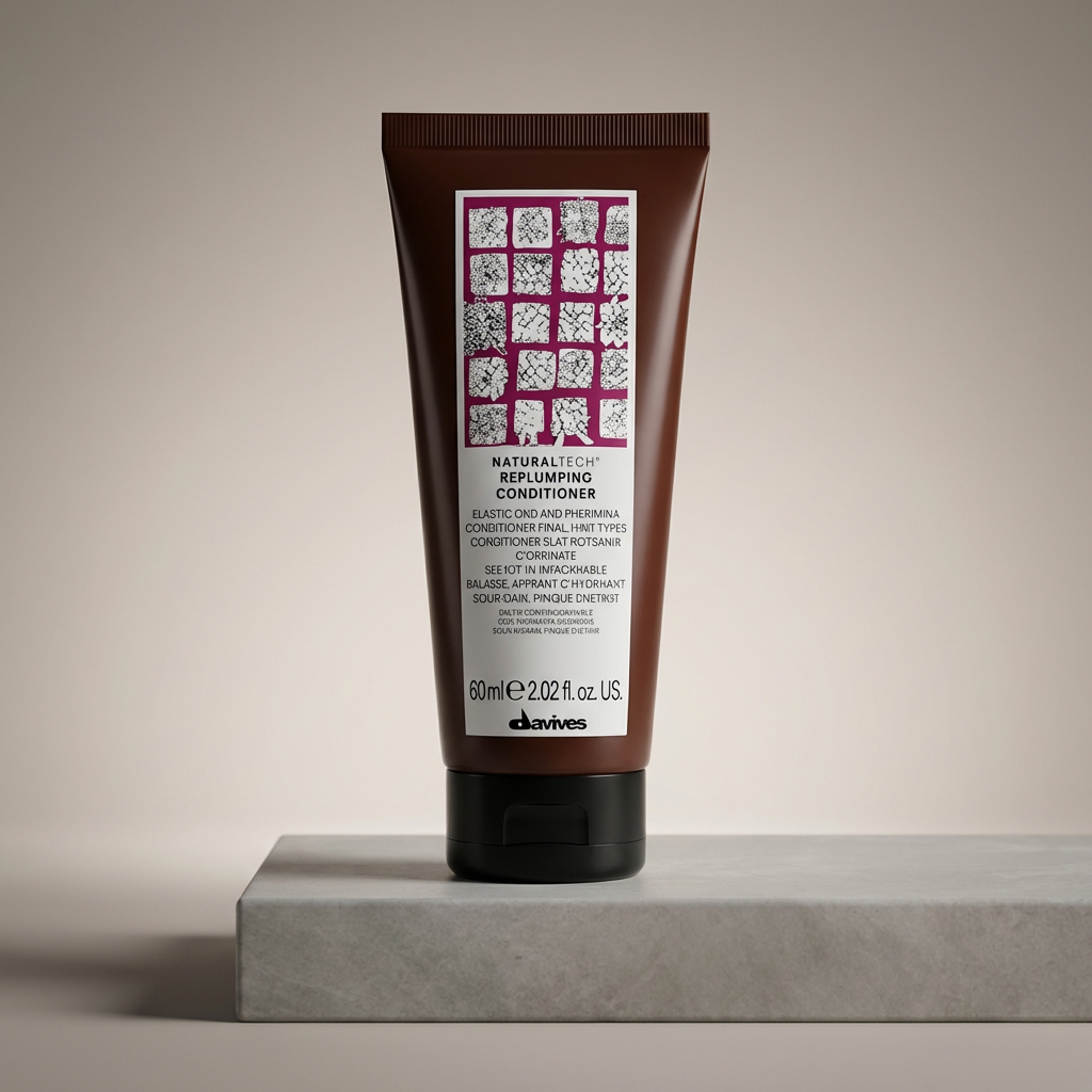 Replumping conditioner