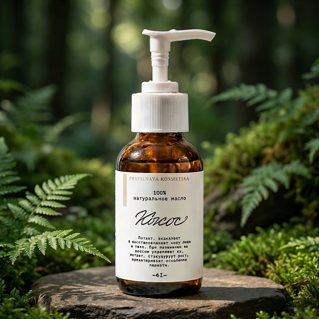 Phytoactive hydra-firm mask
