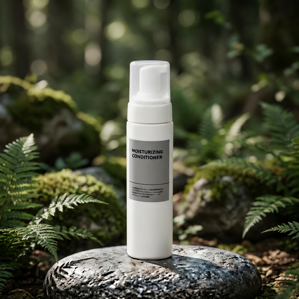 Moisturizing conditioner