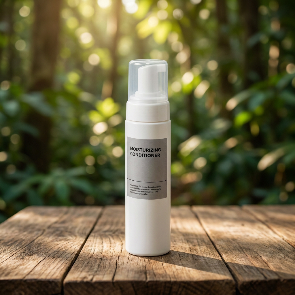 Moisturizing conditioner